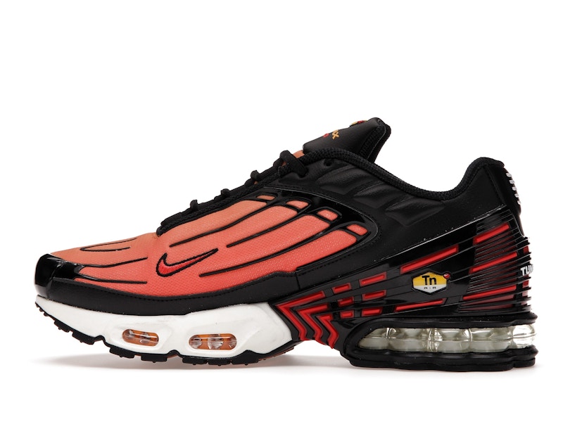 Air max plus 3 tiger Clearance