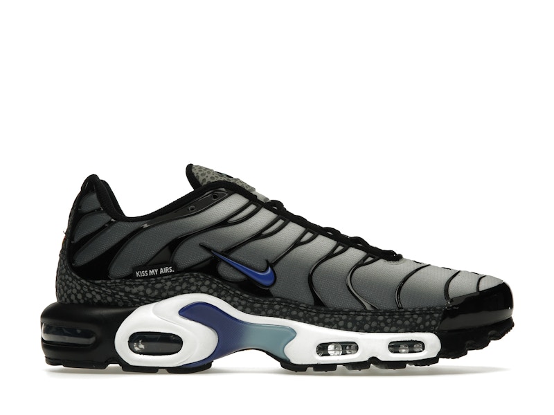 Nike air max new arrivals silver blue
