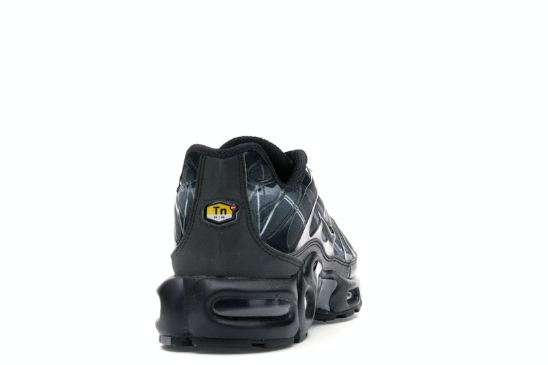 Nike Air Max Plus La Requin Black - BV7826-001 Nike Air Max Plus La Requin Black - BV7826-001