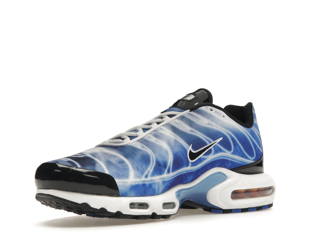 Nike Air Max Plus Light Photography Old Royal