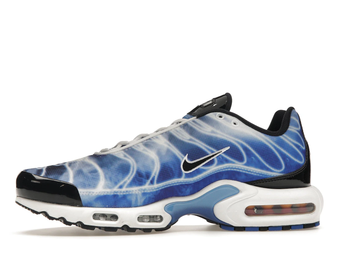 Nike Air Max Plus Light Photography Old Royal