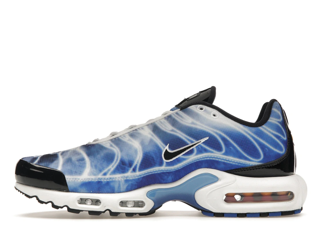Nike Air Max Plus Light Photography Old Royal