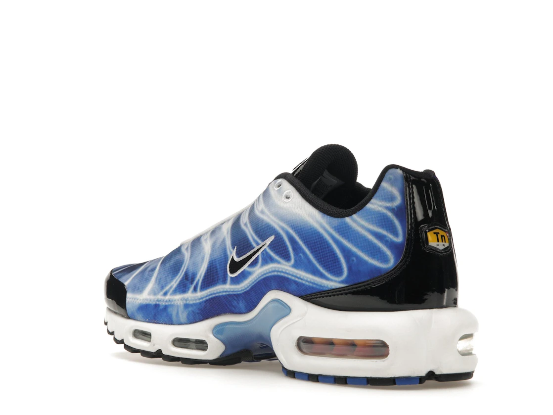 Nike Air Max Plus Light Photography Old Royal