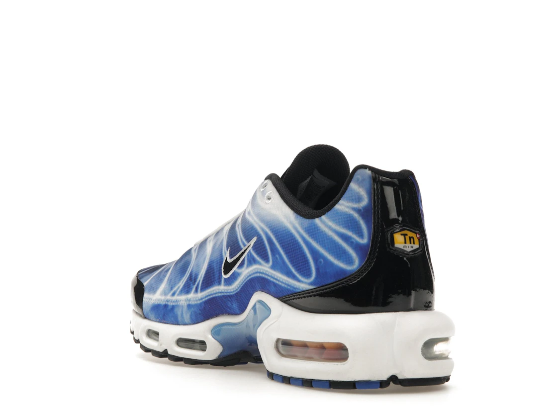 Nike Air Max Plus Light Photography Old Royal