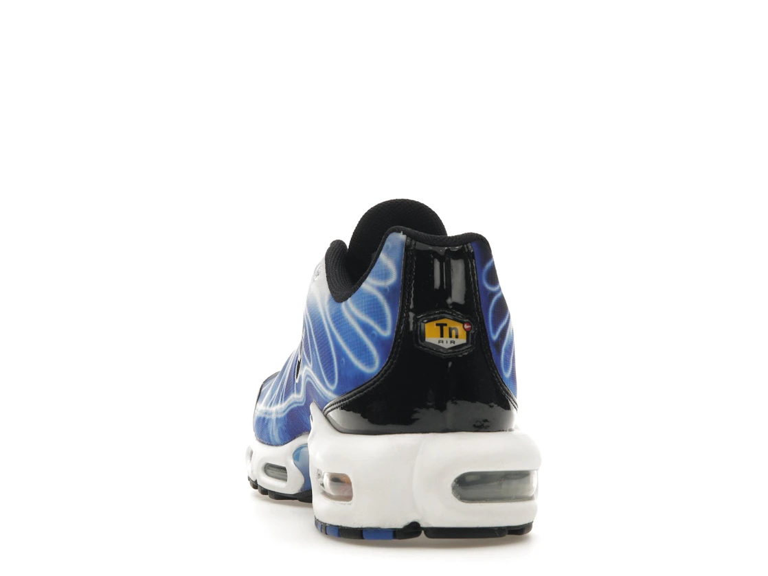 Nike Air Max Plus Light Photography Old Royal