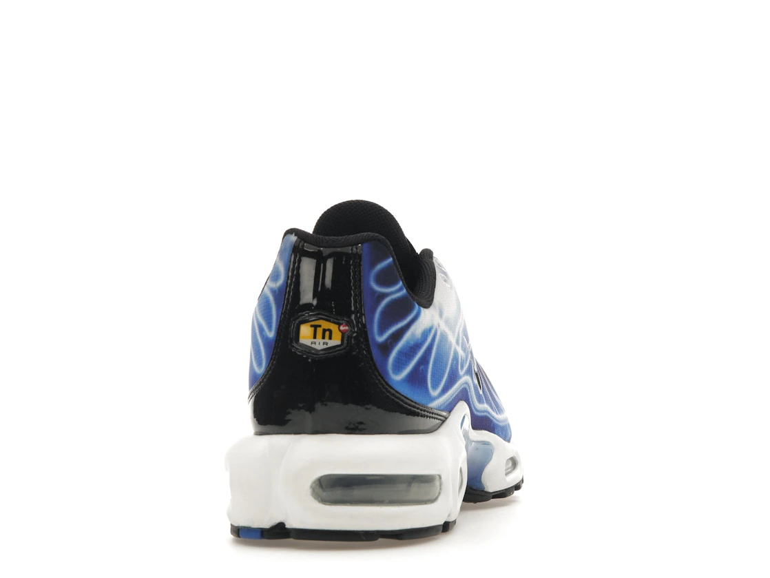 Nike Air Max Plus Light Photography Old Royal