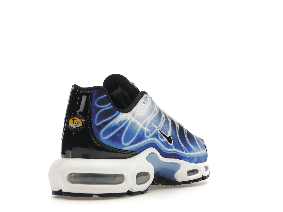 Nike Air Max Plus Light Photography Old Royal