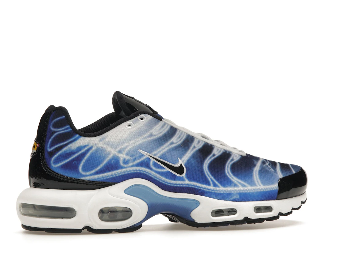 Nike Air Max Plus Light Photography Old Royal