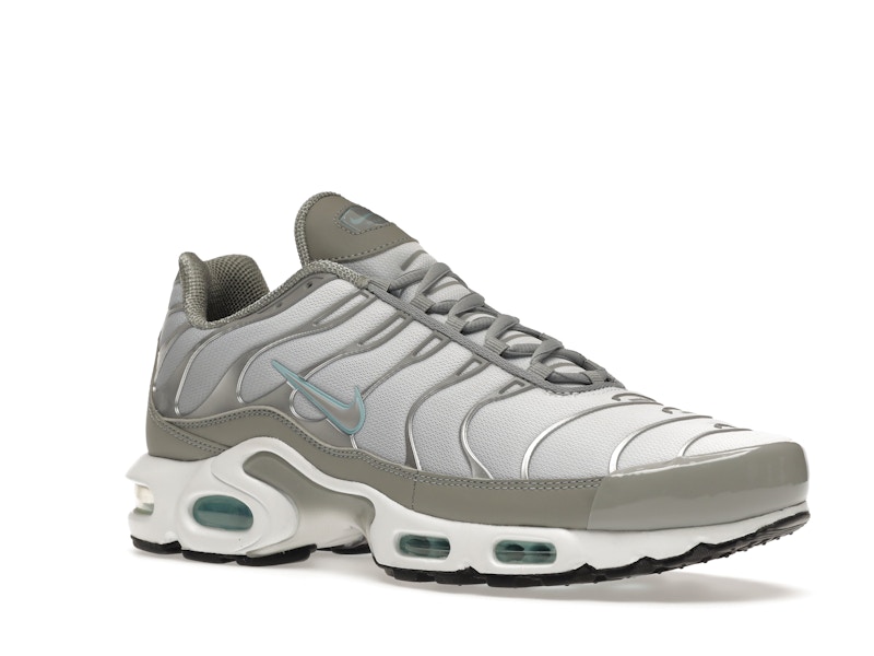 Nike Air Max Plus Light Smoke Grey Glacier Ice