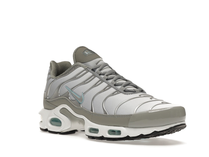 Nike Air Max Plus Light Smoke Grey Glacier Ice