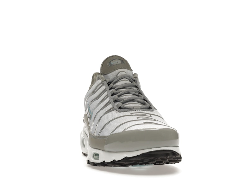 Nike Air Max Plus Light Smoke Grey Glacier Ice