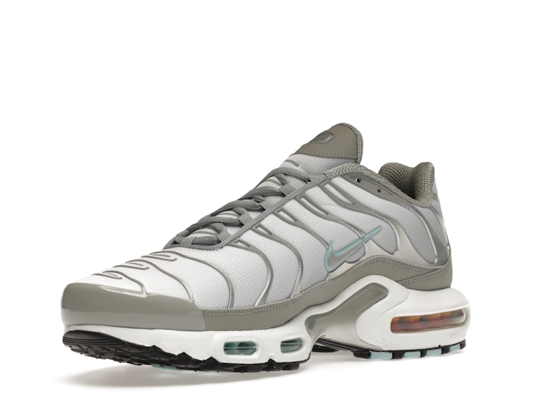 Nike Air Max Plus Light Smoke Grey Glacier Ice