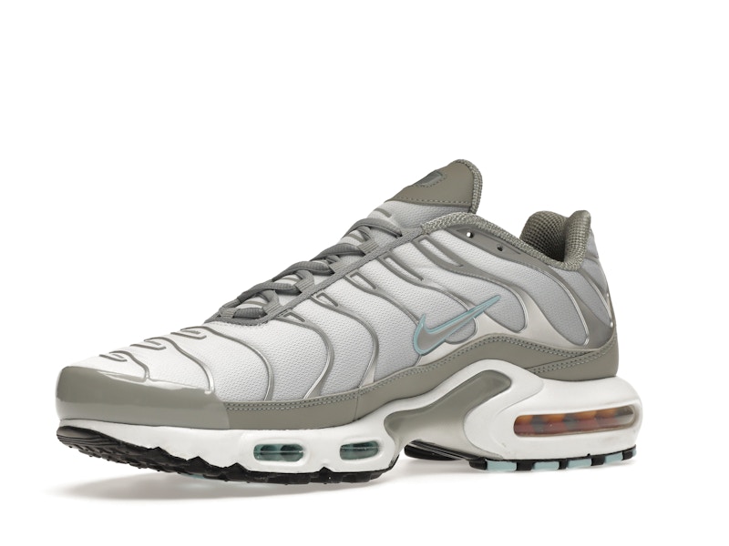 Nike Air Max Plus Light Smoke Grey Glacier Ice