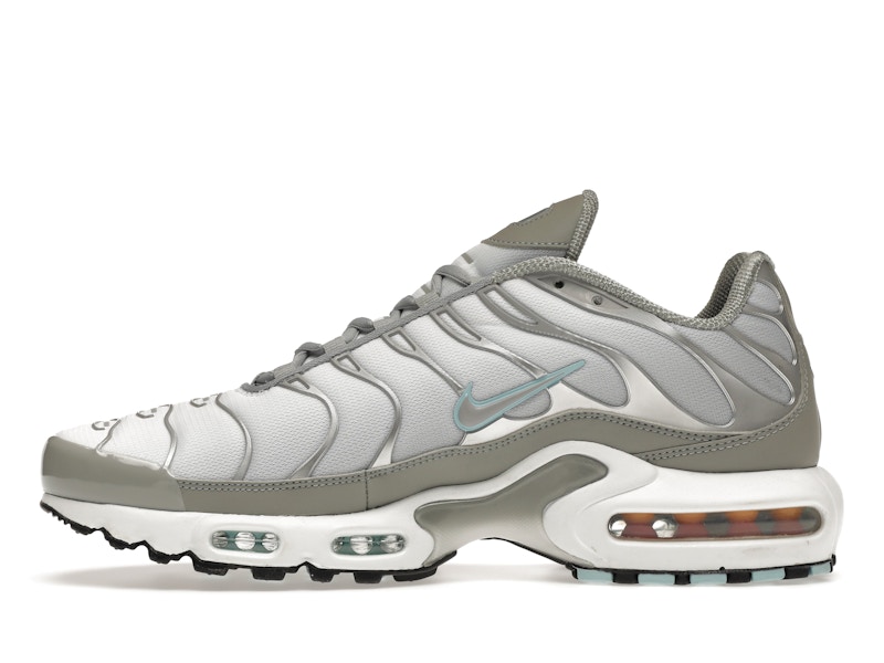 Nike Air Max Plus Light Smoke Grey Glacier Ice