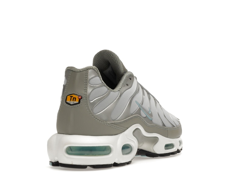 Nike Air Max Plus Light Smoke Grey Glacier Ice