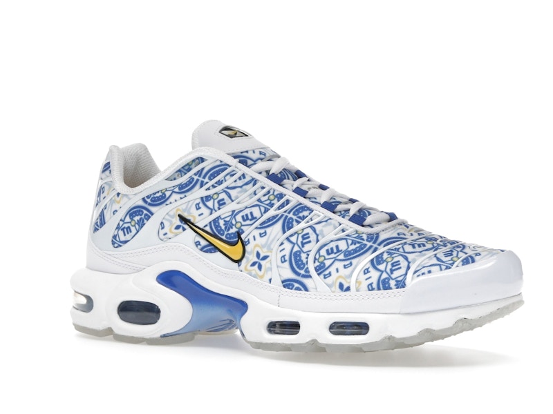 Nike Air Max Plus Lisboa