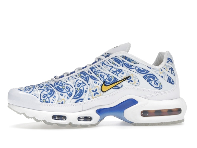 Nike Air Max Plus Lisboa