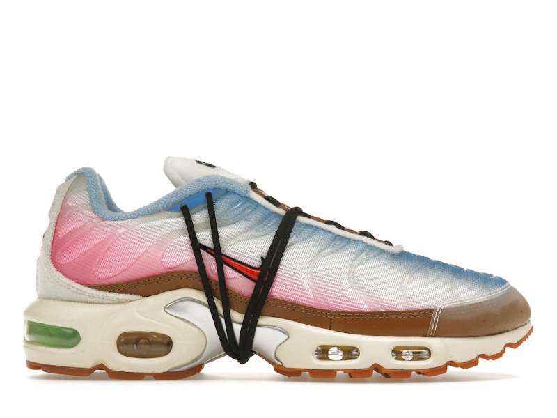 Nike Air Max Plus Longtaitou Festival Men s FD4202 107 US