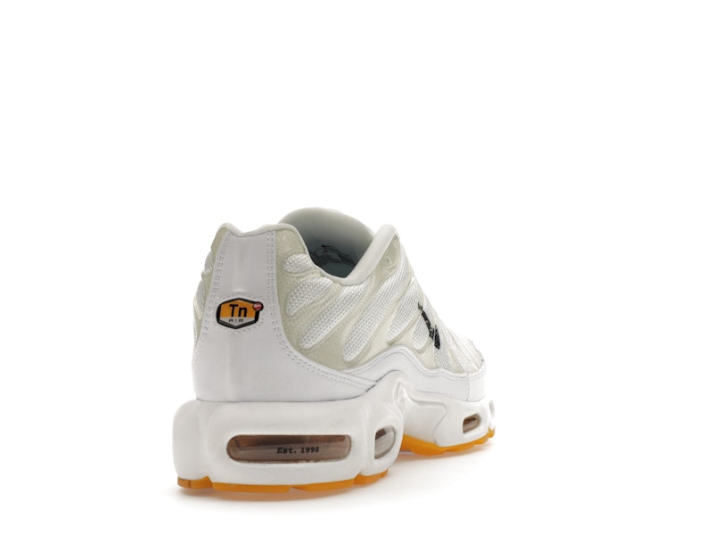 Nike Air Max Plus M. Frank Rudy - 360° view 30