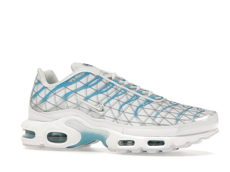 Nike Air Max Plus Marseille
