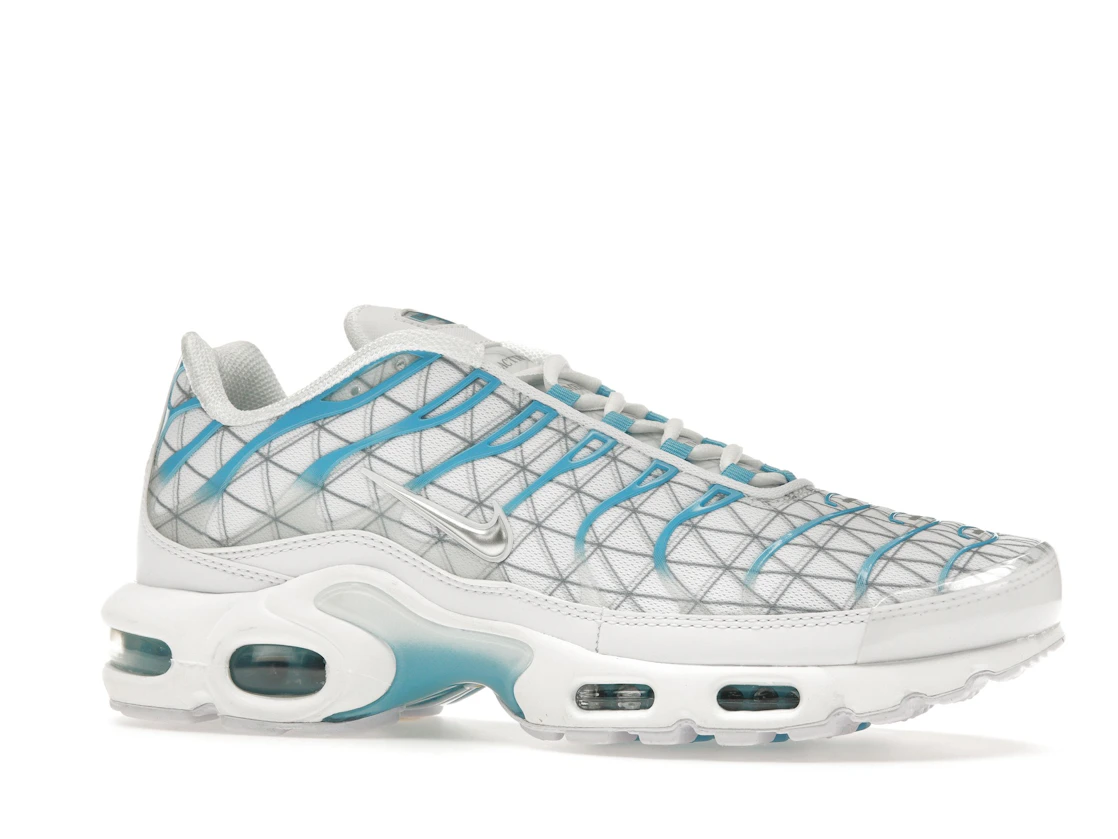 Nike Air Max Plus Marseille