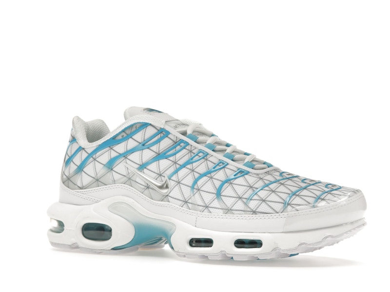 Nike Air Max Plus Marseille