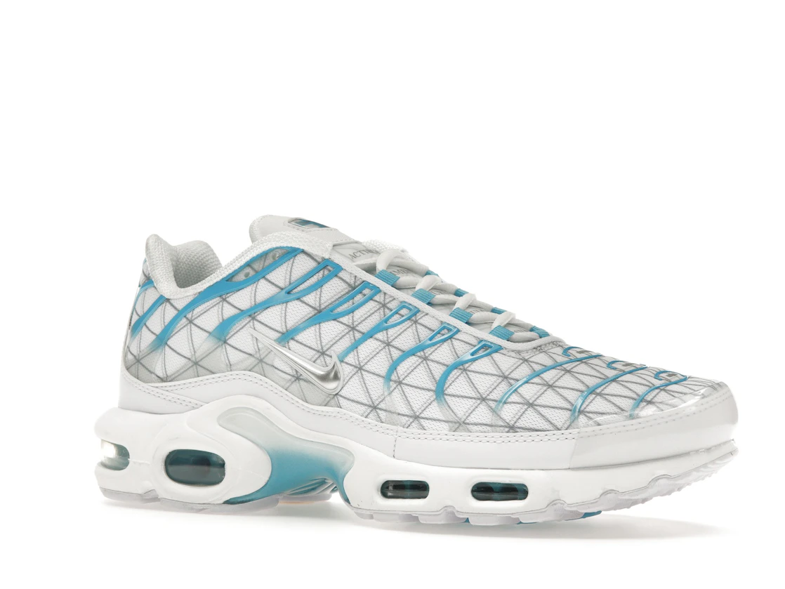 Nike Air Max Plus Marseille