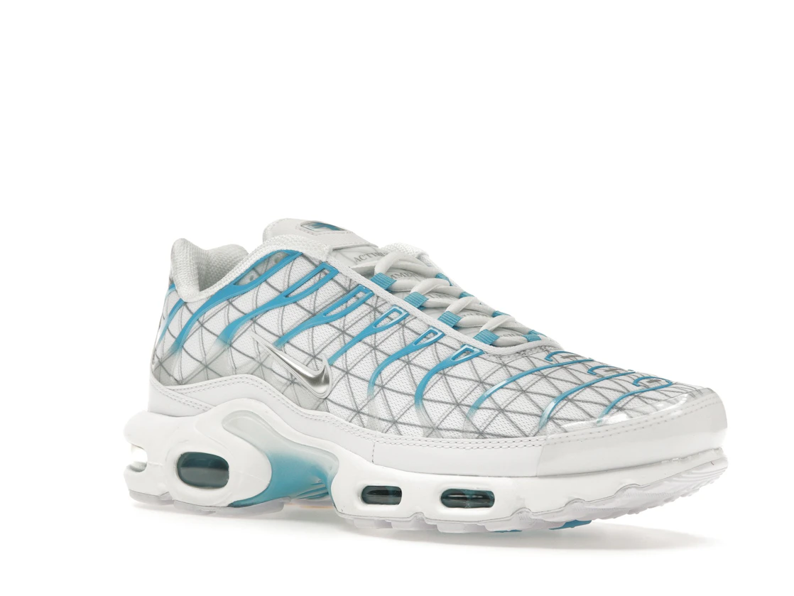 Nike Air Max Plus Marseille