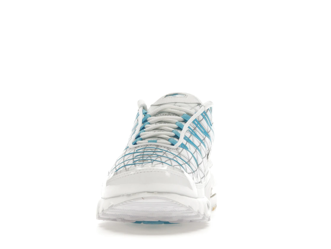 Nike Air Max Plus Marseille