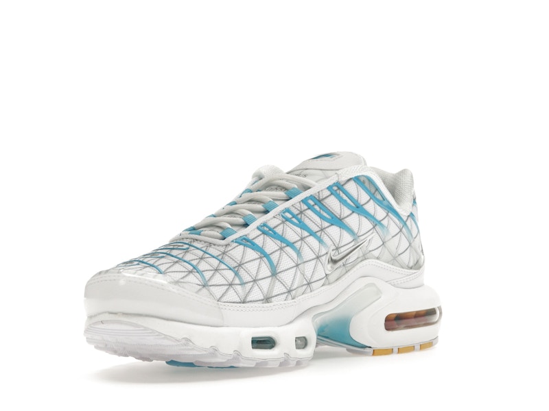 Nike Air Max Plus Marseille