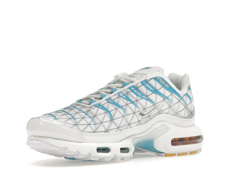 Nike Air Max Plus Marseille