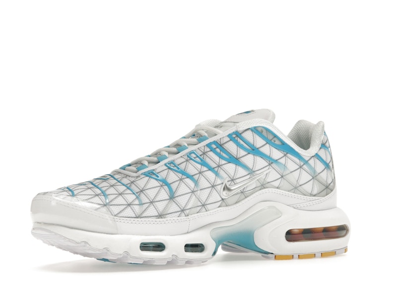 Nike Air Max Plus Marseille
