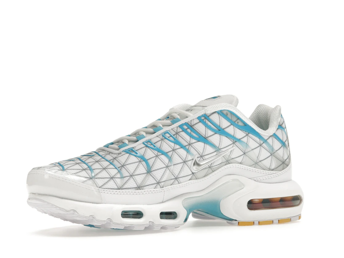 Nike Air Max Plus Marseille