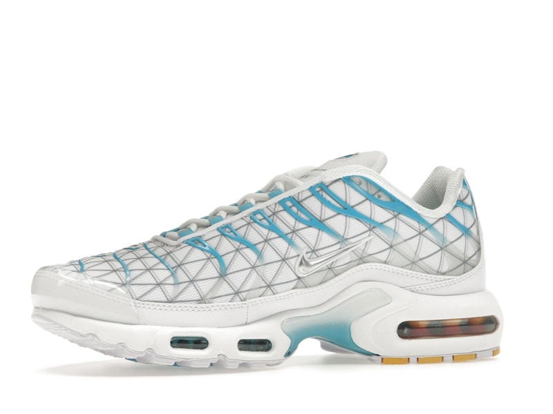 Nike Air Max Plus Marseille