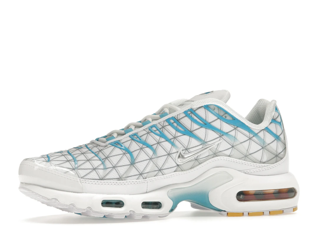 Nike Air Max Plus Marseille