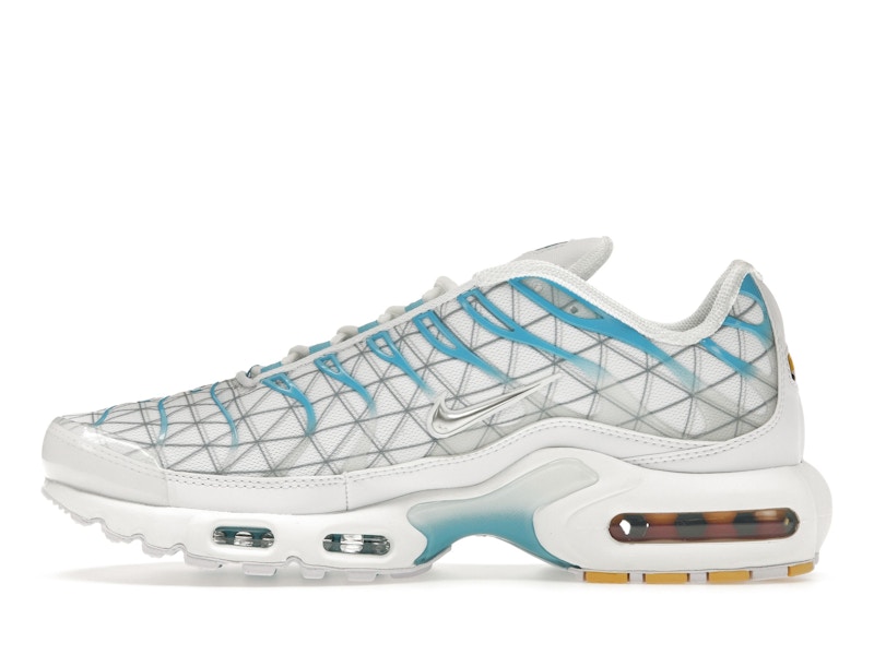Nike Air Max Plus Marseille