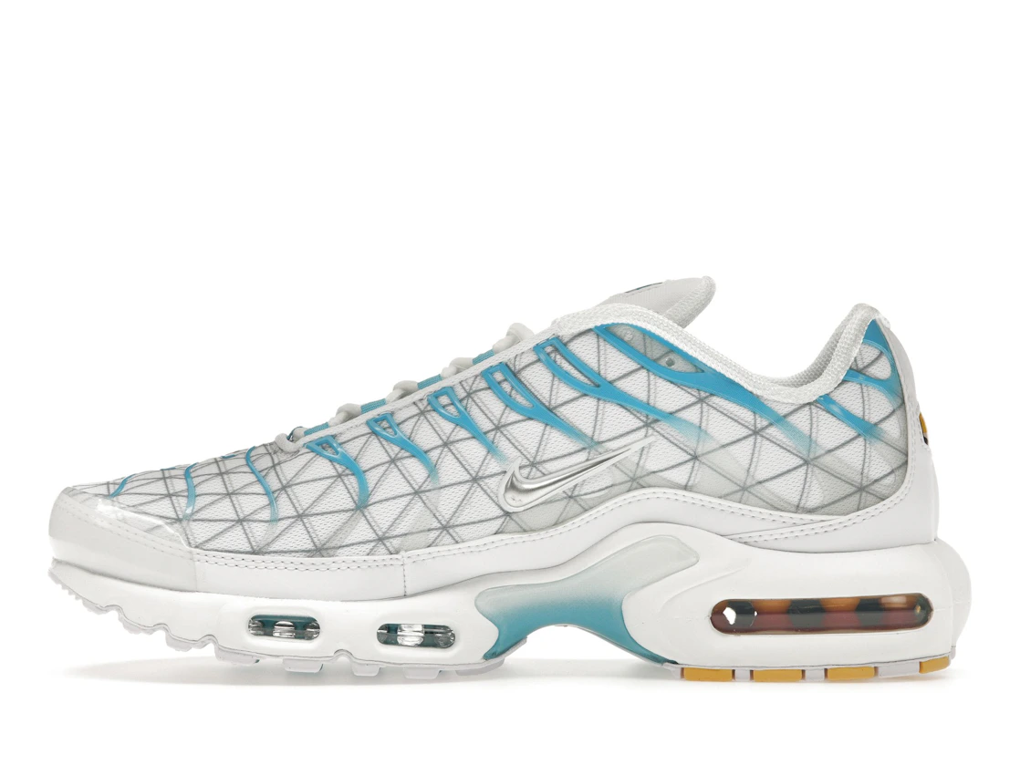 Nike Air Max Plus Marseille