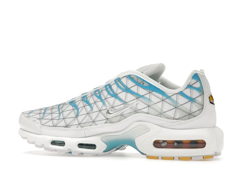 Nike Air Max Plus Marseille