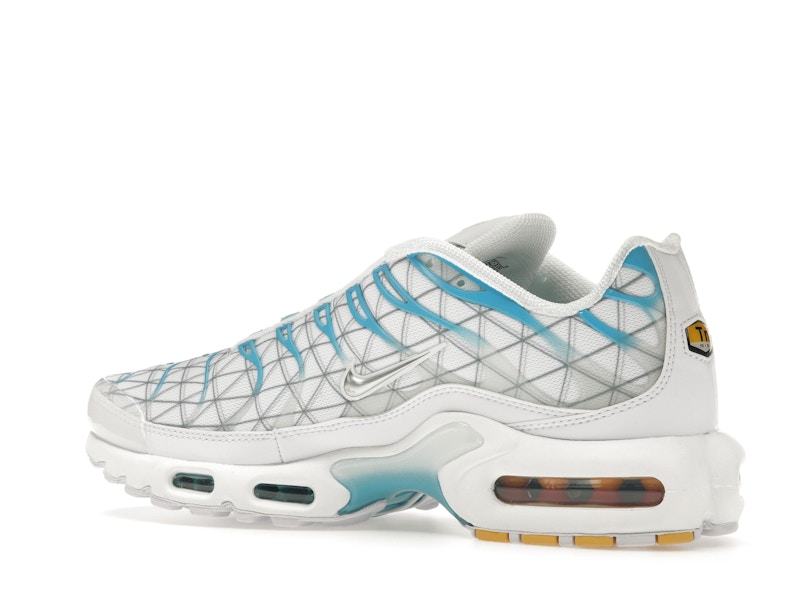 Nike Air Max Plus Marseille