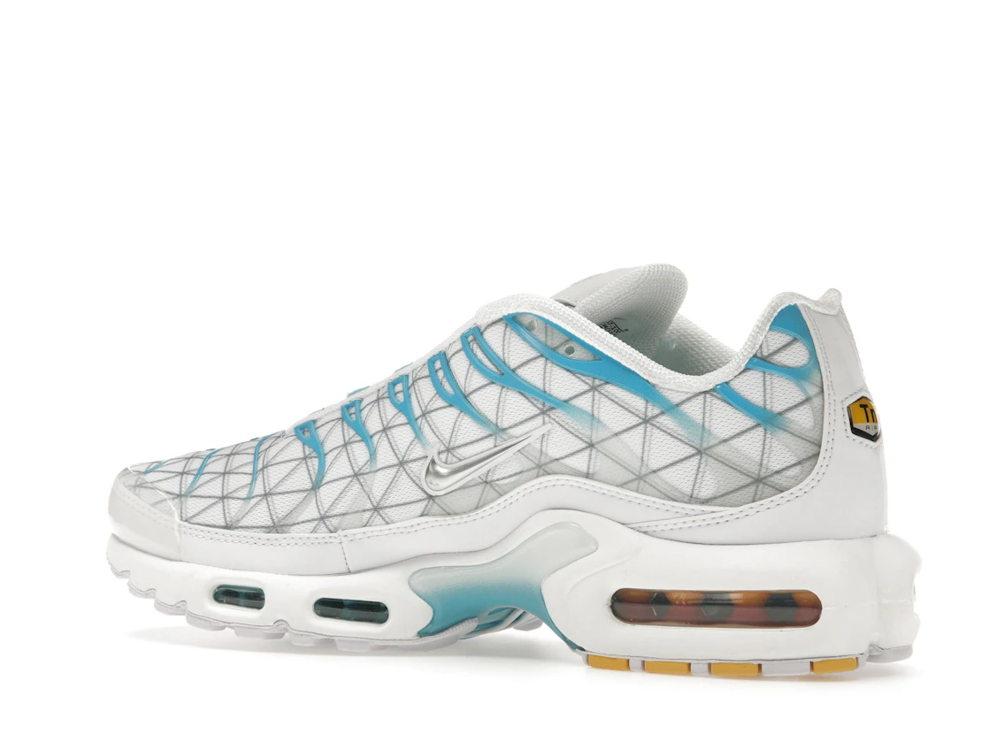 Nike Air Max Plus Marseille