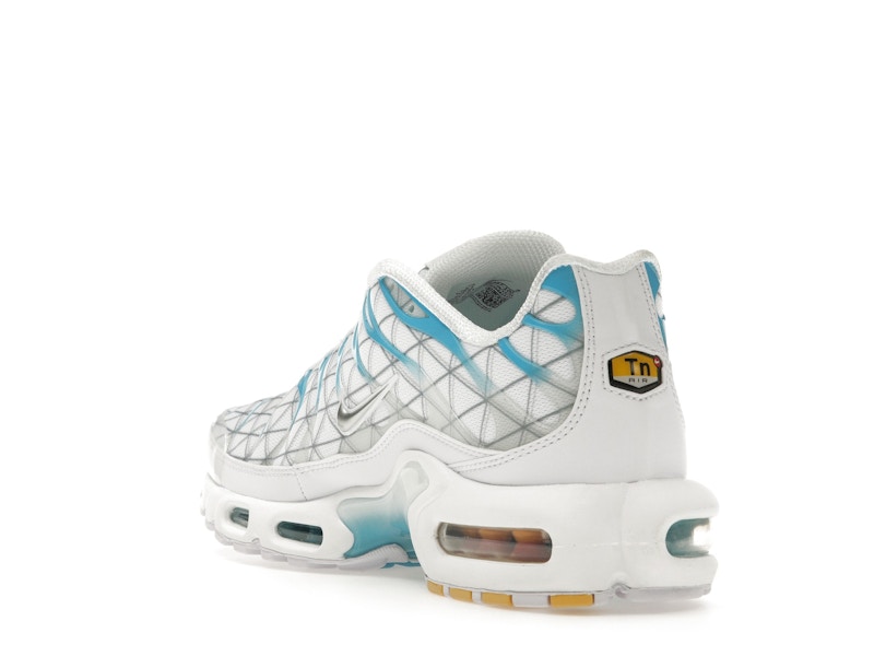 Nike Air Max Plus Marseille