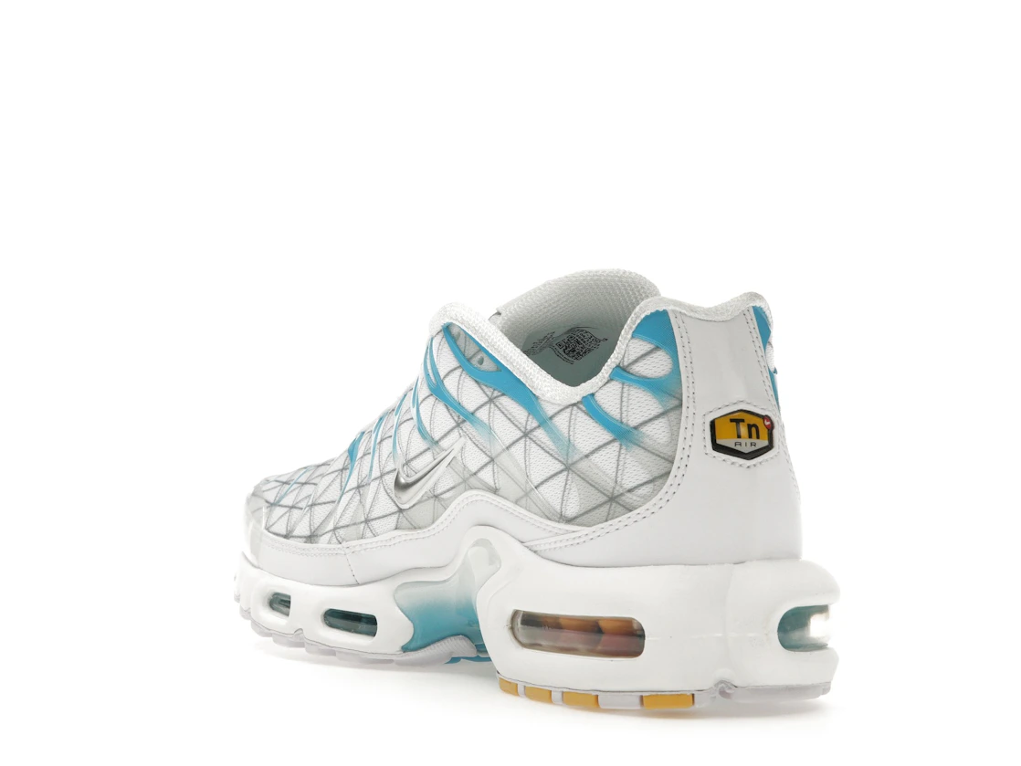 Nike Air Max Plus Marseille
