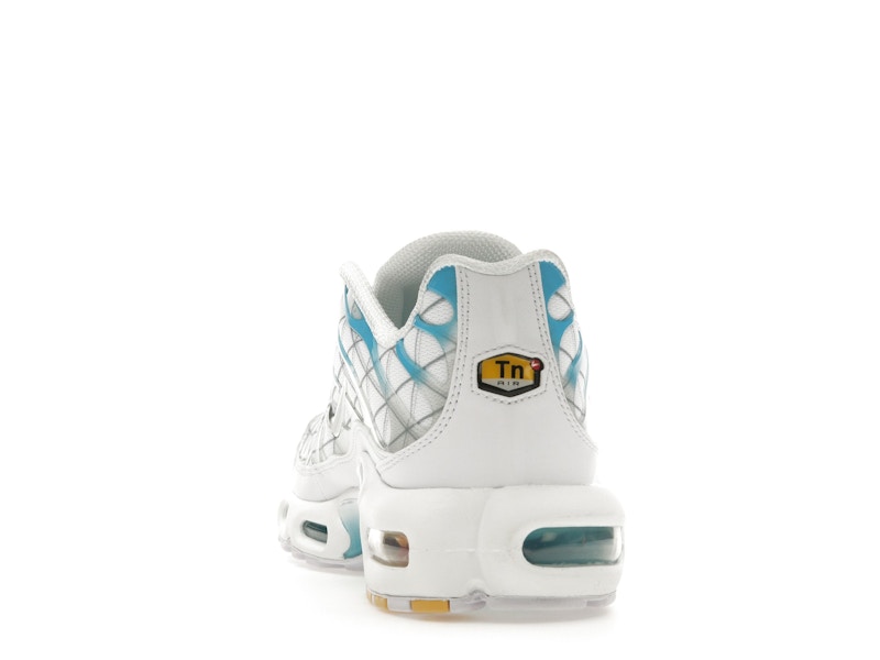 Nike Air Max Plus Marseille