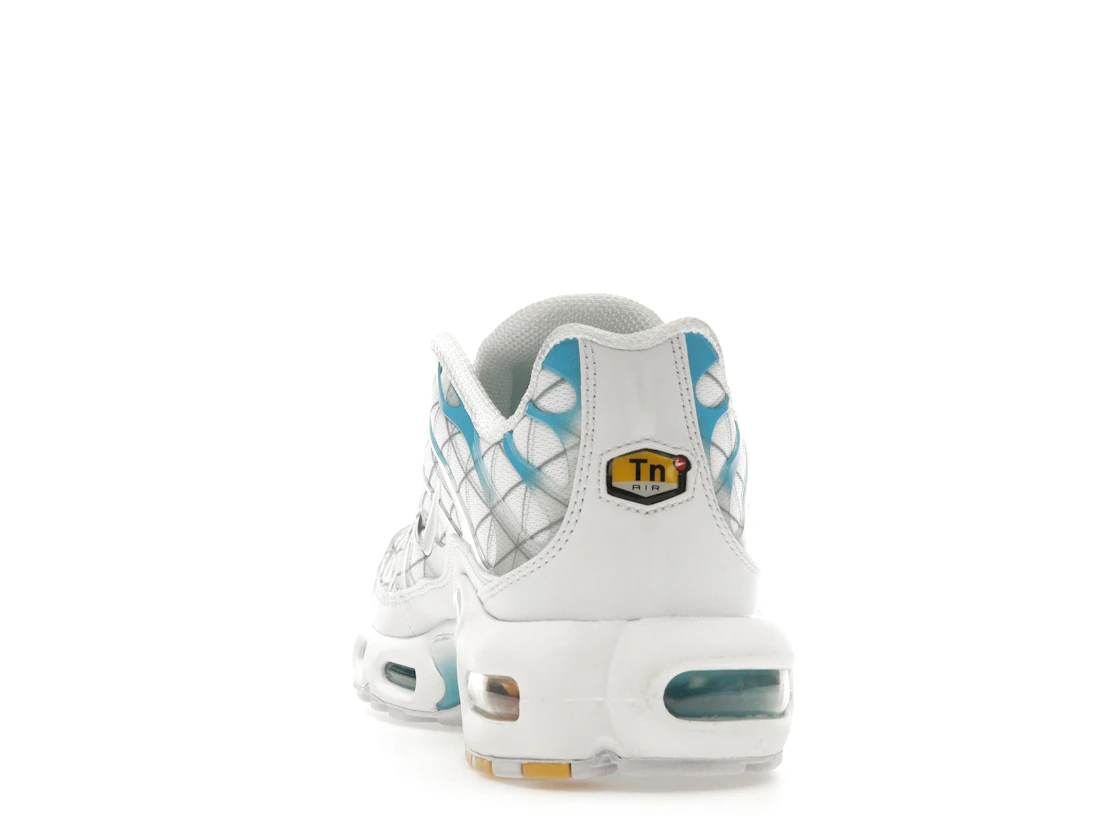 Nike Air Max Plus Marseille