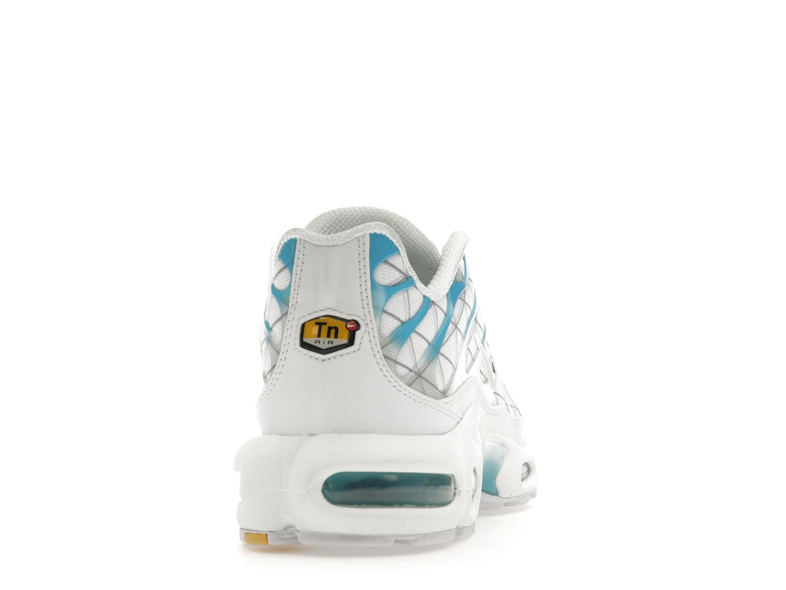 Nike Air Max Plus Marseille