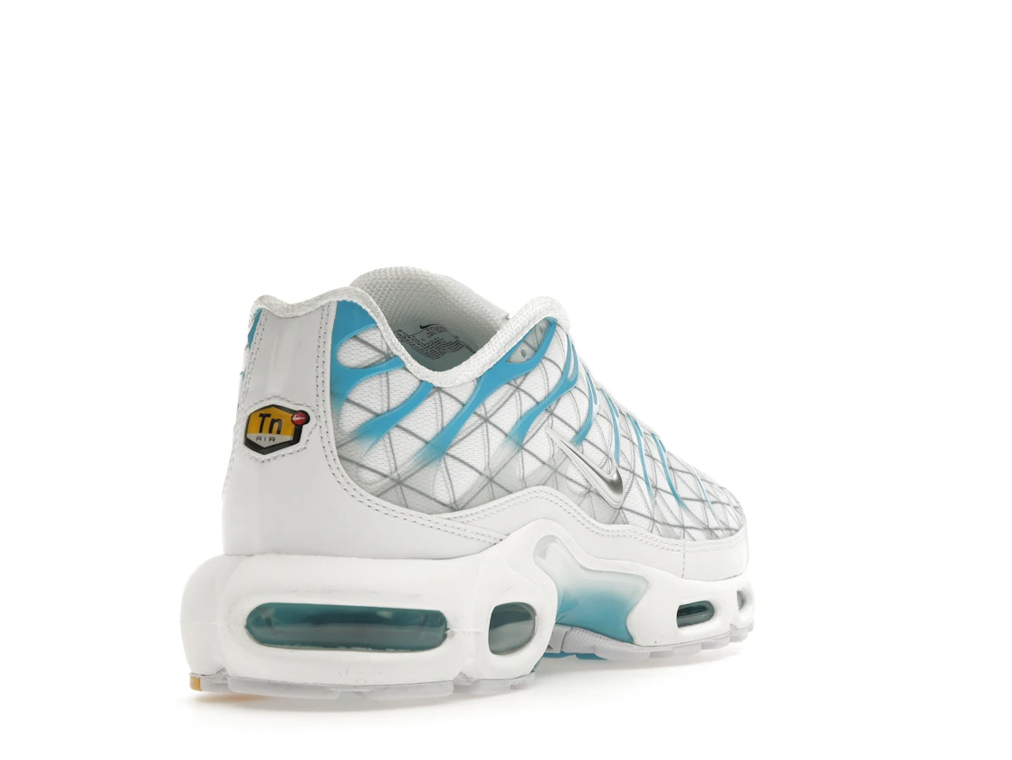 Nike Air Max Plus Marseille