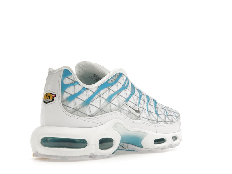 Nike Air Max Plus Marseille