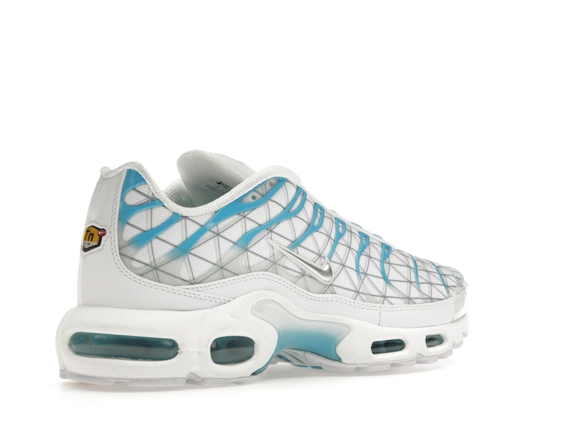 Nike Air Max Plus Marseille