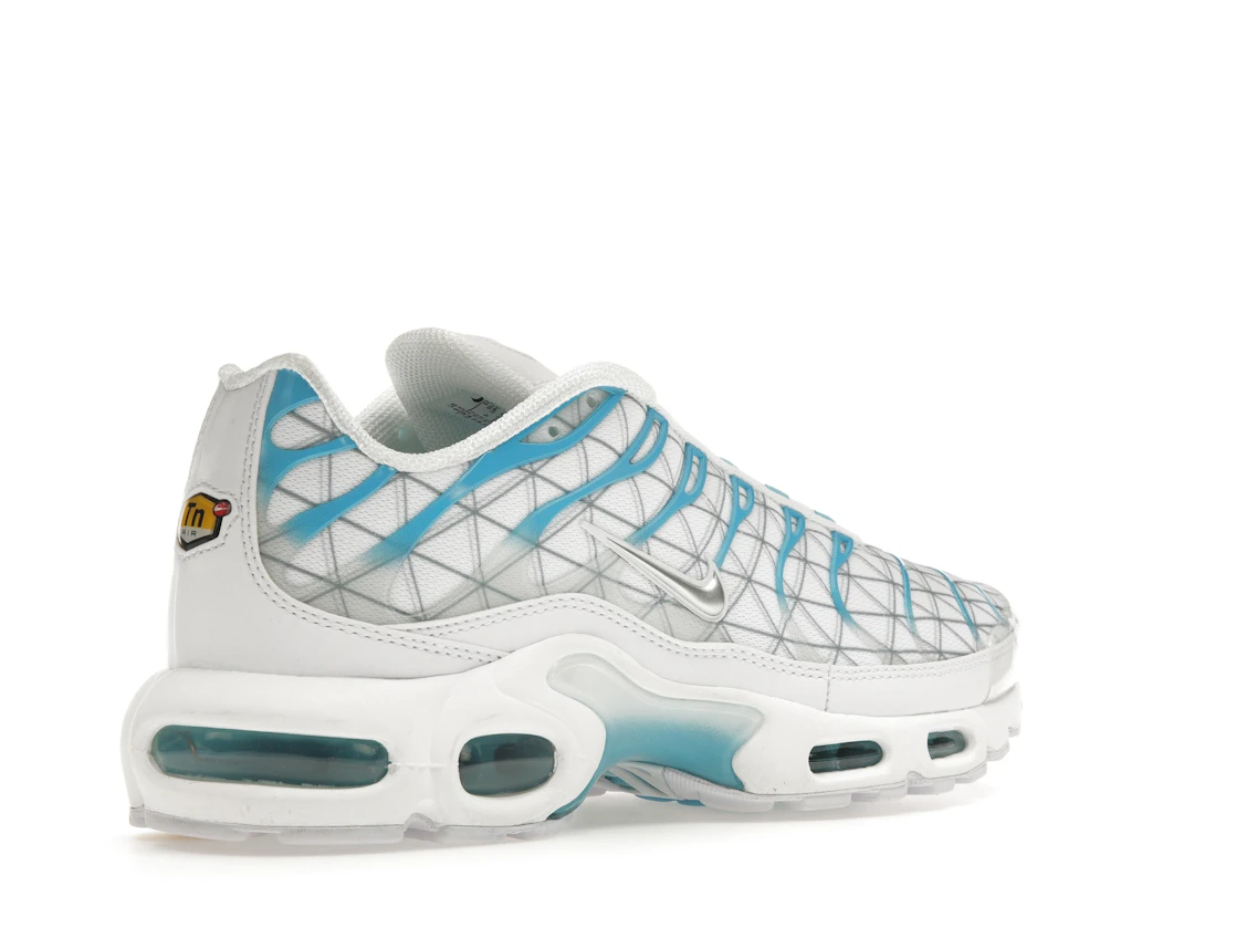 Nike Air Max Plus Marseille