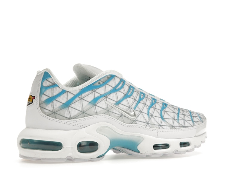 Nike Air Max Plus Marseille